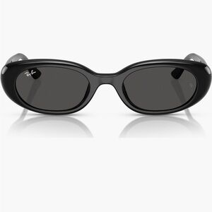 Ray-Ban 53mm Pillow Oval Sunglasses